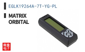EGLK19264A-7T-YG-PL ͼƬ
